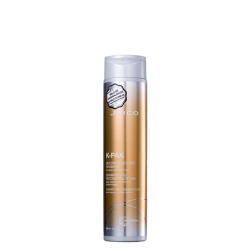 Shampoo Joico K-Pak To Repair Damage 300ml 300ml Shampoo Joico K-Pak To Repair Damage 300ml 300ml