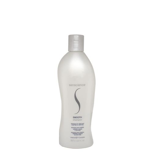Shampoo Senscience Smooth 280ml 280ml