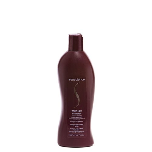 Shampoo Senscience True Hue 280ml 280ml Shampoo Senscience True Hue 280ml 280ml