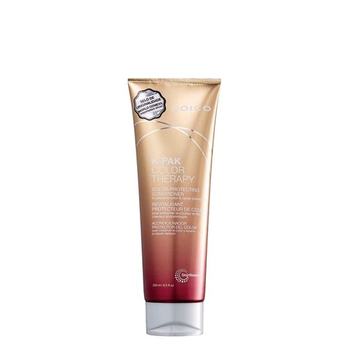 Condicionador Joico K-Pak Color Therapy 250ml 250 ml Condicionador Joico K-Pak Color Therapy 250ml 250 ml