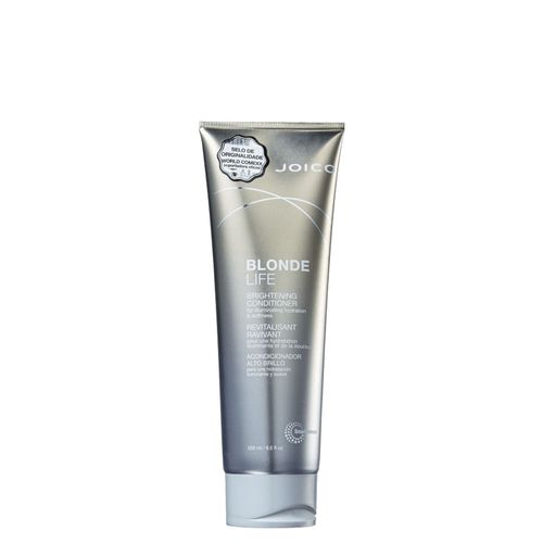 Condicionador Joico Blonde Life 250ml 250ml Condicionador Joico Blonde Life 250ml 250ml
