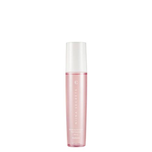 Bruma Facial Hidratante Glow Niina Secrets Nutre Fresh 110ml - Bruma Facial Hidratante Glow Niina Secrets Nutre Fresh 110ml -