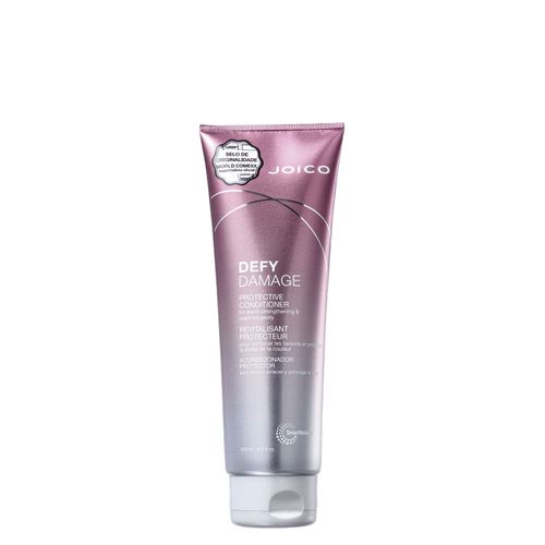 Condicionador Joico Defy Damage Protective 250ml 250ml Condicionador Joico Defy Damage Protective 250ml 250ml