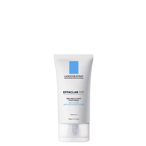 Creme Hidratante Facial La Roche-Posay Effaclar Mat 40ml Effaclar Mat