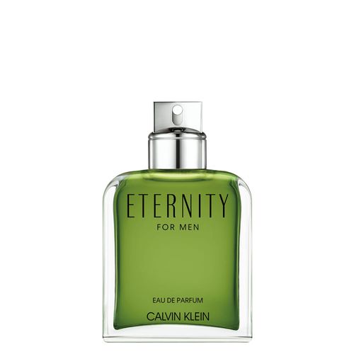 Perfume Calvin Klein Eternity Masculino - Eau de Parfum 200ml 200ml