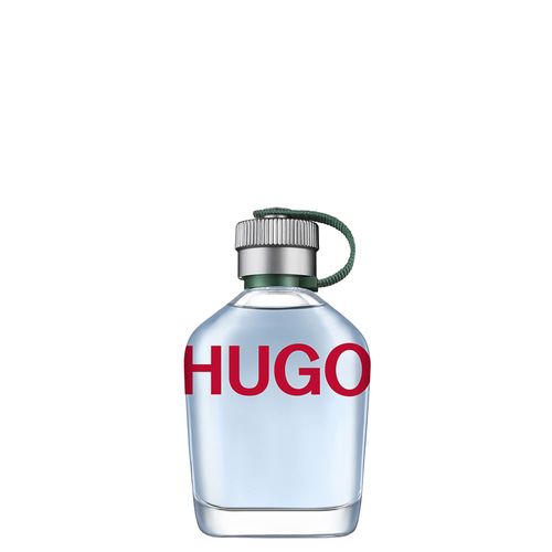 Perfume Hugo Boss Hugo Man Masculino - Eau de Toilette 125ml 125ml Perfume Hugo Boss Hugo Man Masculino - Eau de Toilette 125ml 125ml