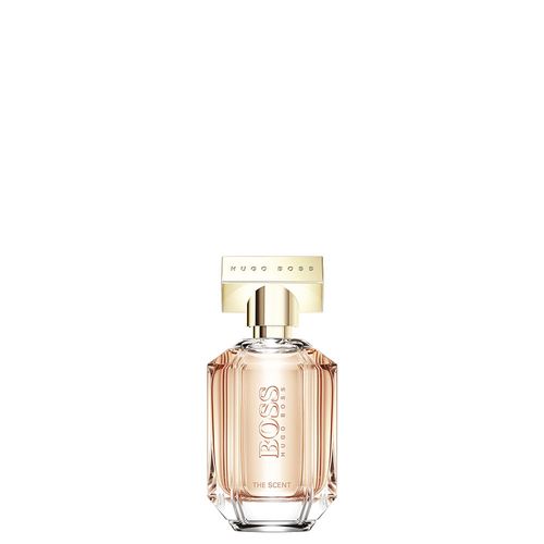 Perfume Hugo Boss The Scent Feminino - Eau de Parfum 50ml 50ml Perfume Hugo Boss The Scent Feminino - Eau de Parfum 50ml 50ml