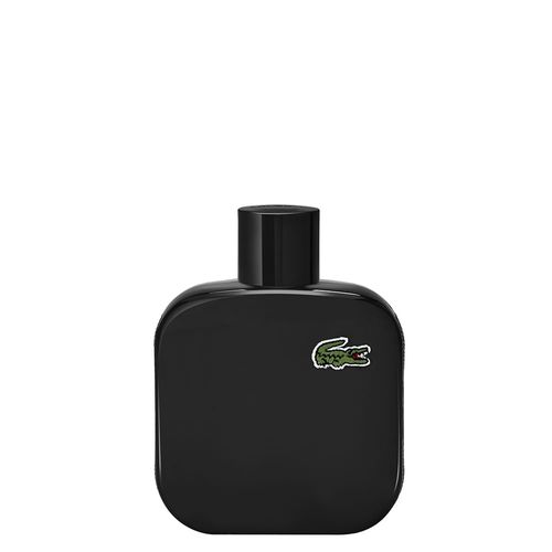 Perfume Lacoste L.12.12 Noir Masculino - Eau de Toilette 100ml 100ml Perfume Lacoste L.12.12 Noir Masculino - Eau de Toilette 100ml 100ml