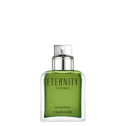 Perfume Calvin Klein Eternity Masculino - Eau de Parfum 100ml 100ml