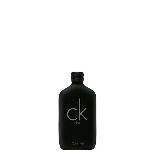 Perfume Calvin Klein Ck Be Unissex - Eau de Toilette 50ml 50ml