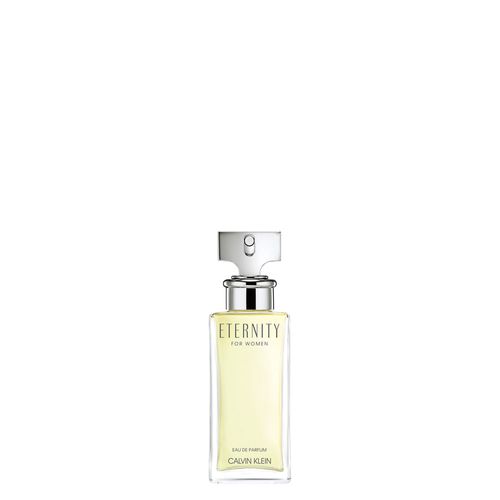 Perfume Calvin Klein Eternity Feminino - Eau de Parfum 50ml 50ml
