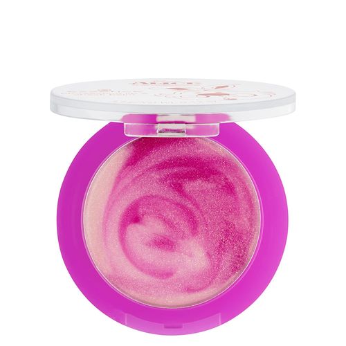 Balm Labial Essence Disney Alice no País das Maravilhas Team Fun 2 em 1 Team Fun
