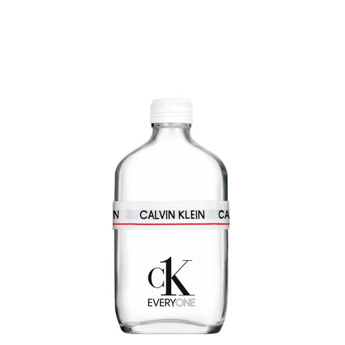 Perfume Calvin Klein Ck Everyone Unissex - Eau de Toilette 200ml 200ml