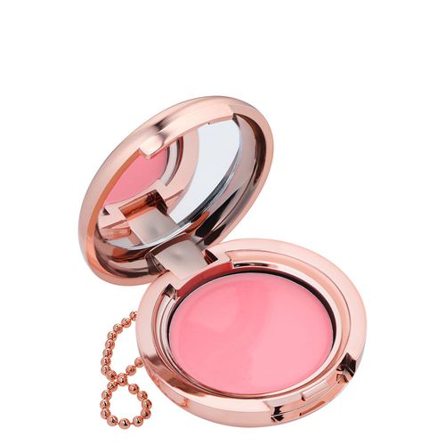 Balm Labial Essence Disney Alice no País das Maravilhas 02 Late But Great Chaveiro Late But Great