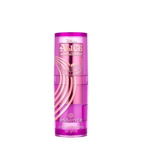 Brilho Labial Essence Disney Alice no País das Maravilhas Swirl & Twirl Swirl & Twirl Brilho Labial Essence Disney Alice no País das Maravilhas Swirl & Twirl Swirl & Twirl