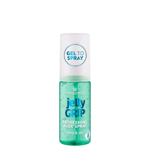 Spray Preparador Essence Jelly Grip Aloe e Vera 50ml 50ml