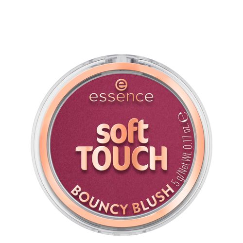 Blush Essence Bouncy 40 Roses In Berry 5g 5g