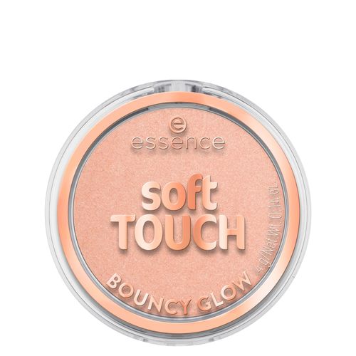 Iluminador Essence Bouncy Glow Glazed Dew 4g 4g