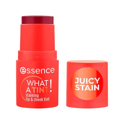 Balm Tint Essence What a Tint! 20 Grapefruit Bliss 5g 20 Grapefruit Bliss Balm Tint Essence What a Tint! 20 Grapefruit Bliss 5g 20 Grapefruit Bliss