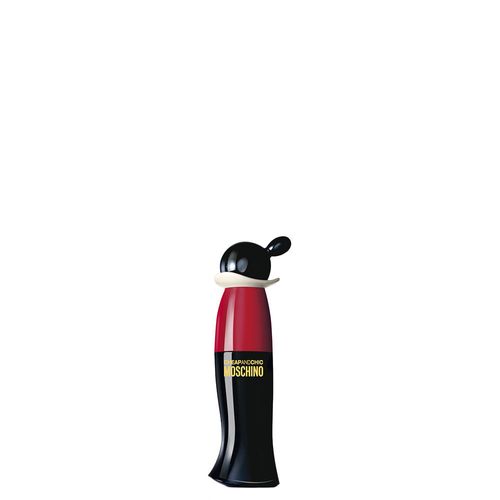 Perfume Moschino Cheap & Chic Feminino - Eau de Toilette 50ml 50ml