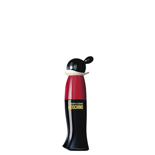 Perfume Moschino Cheap & Chic Feminino - Eau de Toilette 100ml 100ml Perfume Moschino Cheap & Chic Feminino - Eau de Toilette 100ml 100ml