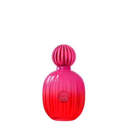 Perfume Banderas The Icon Supreme Intense For Women Feminino - Eau de Parfum 100ml 100ml Perfume Banderas The Icon Supreme Intense For Women Feminino - Eau de Parfum 100ml 100ml