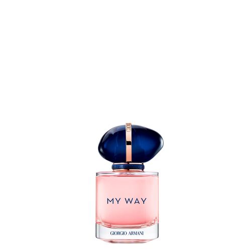 Perfume Giorgio Armani My Way Feminino - Eau de Parfum 30ml (Recarregável) 30ml