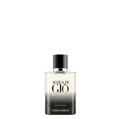 Perfume Giorgio Armani Acqua di Giò Masculino - Eau de Parfum 50ml 50ml Perfume Giorgio Armani Acqua di Giò Masculino - Eau de Parfum 50ml 50ml