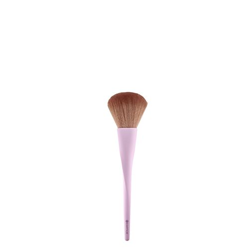 Pincel para Pó Essence 01 Powdered Perfection Roxo Pincel para Pó Essence 01 Powdered Perfection Roxo