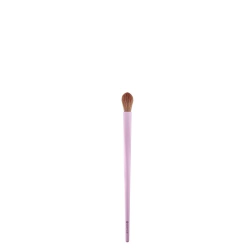 Pincel Multifuncional Essence All In One Blending Brush 01 Roxo Pincel Multifuncional Essence All In One Blending Brush 01 Roxo