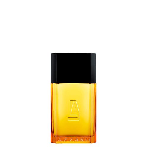 Perfume Azzaro Pour Homme Aromático Masculino - Eau de Toilette 100ml 100ml