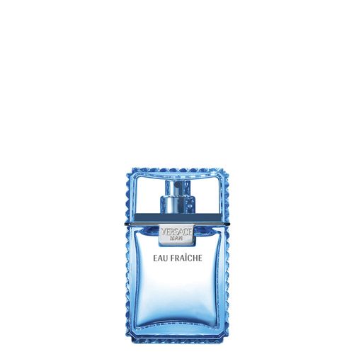 Perfume Versace Eau Fraîche Masculino - Eau de Toilette 30ml 30ml