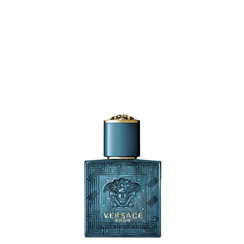 Perfume Versace Eros Masculino - Eau de Toilette 50ml 50ml