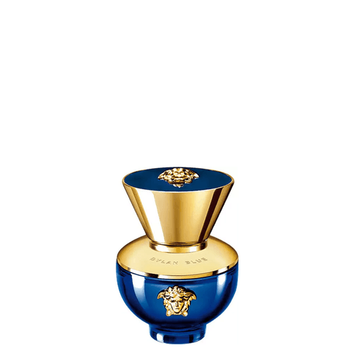 Perfume Versace Dylan Blue Pour Femme Feminino - Eau de Parfum 50ml 50ml