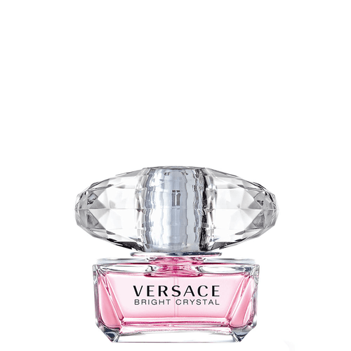 Perfume Versace Bright Crystal Feminino - Eau de Toilette 50ml 50ml