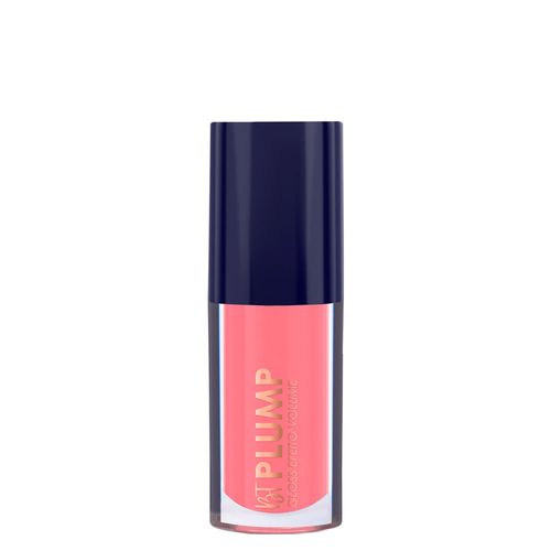 Gloss Líquido Volumoso Bruna Tavares Bt Plump Angel 6ml Angel Gloss Líquido Volumoso Bruna Tavares Bt Plump Angel 6ml Angel