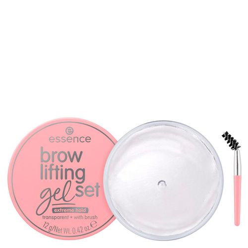 Gel de Sobrancelha Essence Brow Lifting 12 g