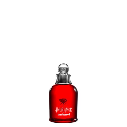 Perfume Cacharel Amor Amor Floral Frutado Feminino - Eau de Toilette 30ml 30ml Perfume Cacharel Amor Amor Floral Frutado Feminino - Eau de Toilette 30ml 30ml