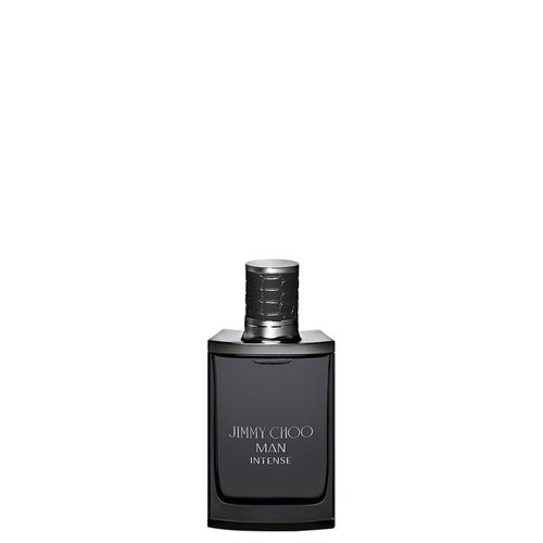 Perfume Jimmy Choo Man Intense Masculino - Eau de Toilette 50ml 50ml