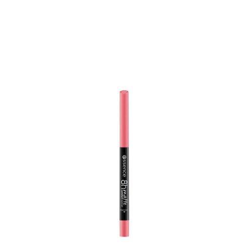 Lápis Labial Essence 8H Matte 15 Vintage Rose 0,3g Essence 8h Matte Lápis Labial 8h 15 Vintage Rose 0,3 G