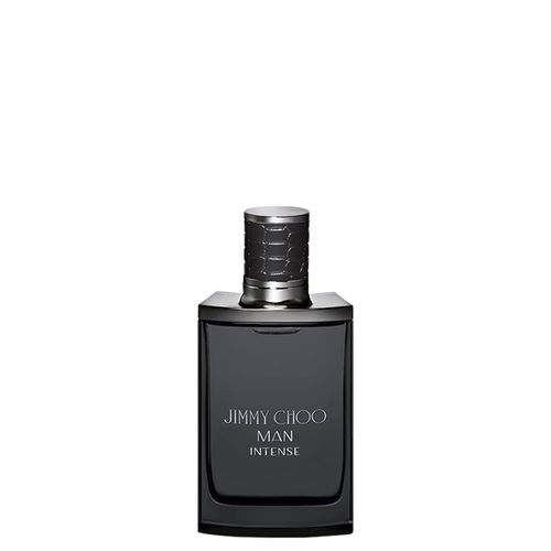 Perfume Jimmy Choo Man Intense Masculino - Eau de Toilette 100ml 100ml Perfume Jimmy Choo Man Intense Masculino - Eau de Toilette 100ml 100ml