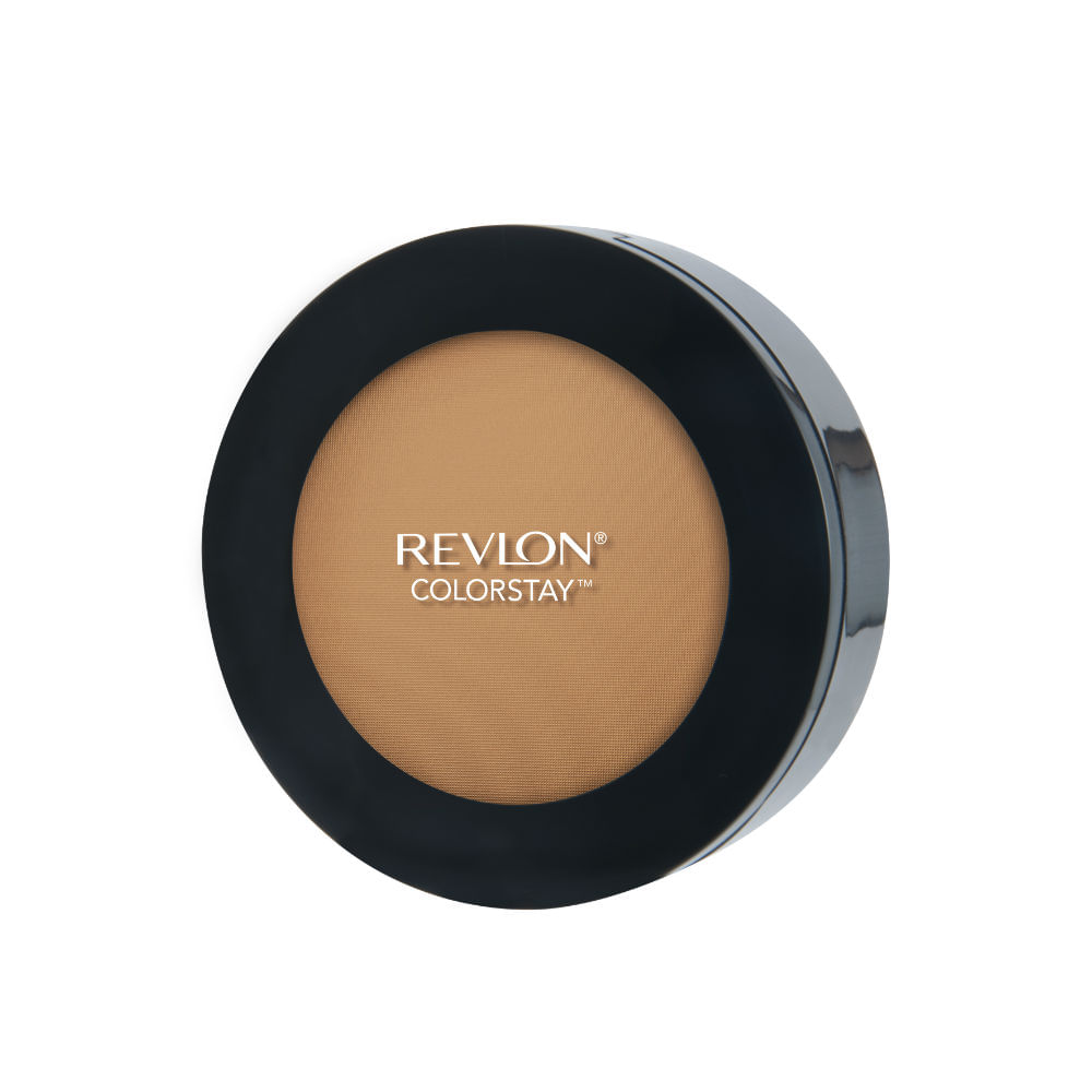 Pó revlon deals colorstay