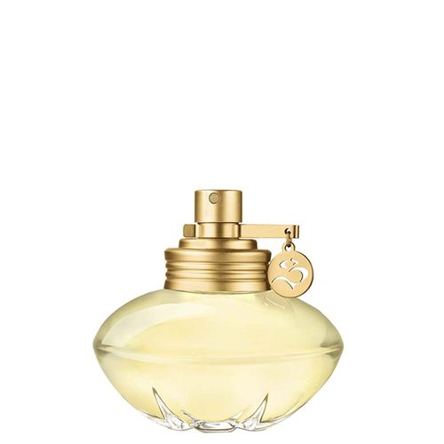 Perfume Shakira S by Shakira Feminino - Eau de Toilette 80ml 80ml Perfume Shakira S by Shakira Feminino - Eau de Toilette 80ml 80ml
