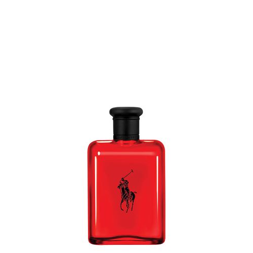 Perfume Ralph Lauren Polo Red Masculino - Eau de Toilette 75ml 75ml