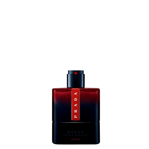 Perfume Prada Luna Rossa Ocean Le Parfum Masculino - Parfum 50ml 50ml Perfume Prada Luna Rossa Ocean Le Parfum Masculino - Parfum 50ml 50ml
