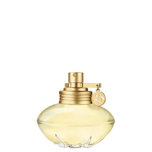 Perfume Shakira S by Shakira Feminino - Eau de Toilette 50ml 50ml Perfume Shakira S by Shakira Feminino - Eau de Toilette 50ml 50ml