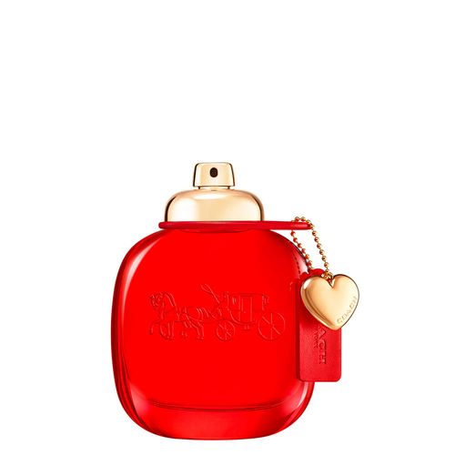 Perfume Coach Love Feminino - Eau de Parfum 90ml 90ml