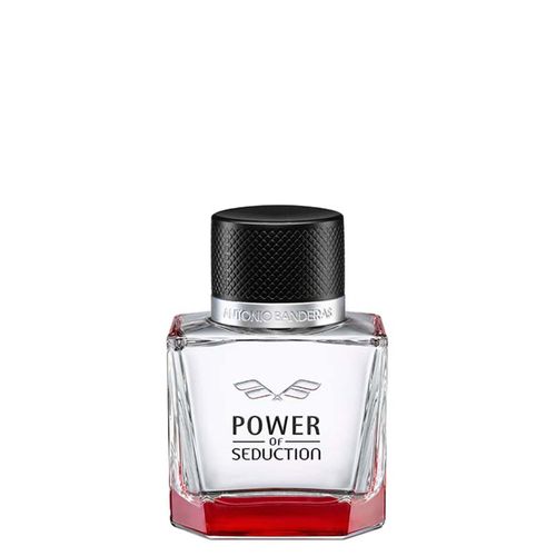 Perfume Banderas Power of Seduction Masculino - Eau de Toilette 100ml 100ml Perfume Banderas Power of Seduction Masculino - Eau de Toilette 100ml 100ml