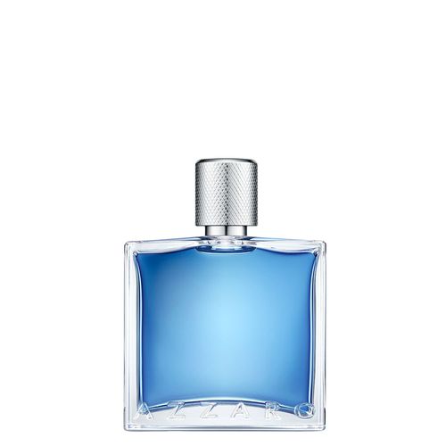Perfume Azzaro Chrome United Masculino - Eau de Toilette 100ml 100ml