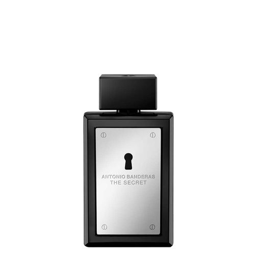 Perfume Banderas The Secret Masculino - Eau de Toilette 200ml 200ml